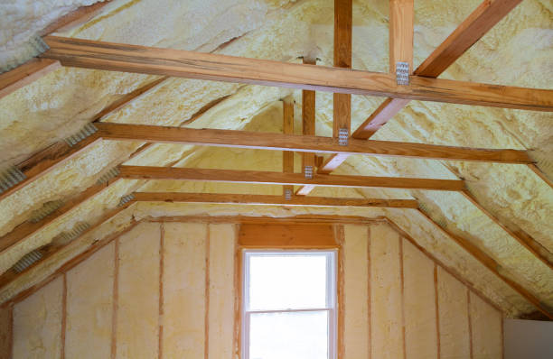 Best Types of Insulation in Avalon, NJ